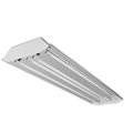 Howard Lighting Products Howard Lighting Products HFB3E432AHEMV000000I 4 Lamp 32W T8 High Bay Fluorescent Fixture HFB3E432AHEMV000000I